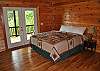 Very Spacious 2nd King Suite