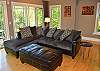 Main Level Living Room