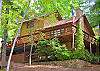 Nottley Lake House