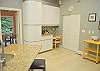 Kitchen and Pantry