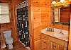 Private Mater Bathroom