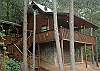 Creekside Chalet