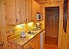 Lower Level Kitchenette