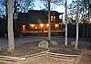 Peace and Solitude at Bear Paw Ridge