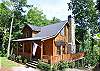 Mountain Dream Lodge