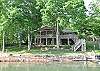 Angler's Point