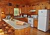 Fully Equipped Kitchen with all cooking utensils