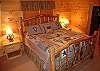 Master King Suite