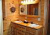 Master Bathroom Vanity