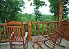 Master Suite Balcony