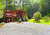 Toccoa River Rental