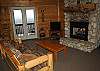 Lower Level Living Room
