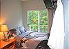 Queen Bedroom #1