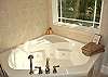 Master Suite Jacuzzi