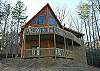 Elk Horn Lodge