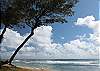 Kauai Condominium rental - Exterior Photo - Beach