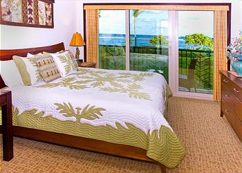 Kapaa Condominium rental - Interior Photo