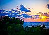 Sunrise at Waipouli