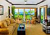 Kapaa Condominium rental - Interior Photo