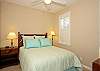 Princeville Condominium rental - Interior Photo - Bedroom