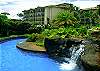 Exterior Pool Area