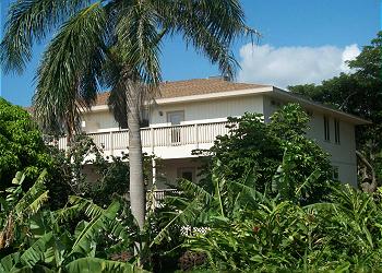 Koloa Condominium rental - Exterior Photo