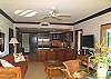 Living/Kitchen