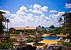 Pool Area, Tahatian Lanai Bar & Grille