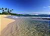 WOW .. natural soaking ponds.. VERY private beach