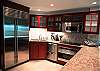 Kapaa Condominium rental - Interior Photo - Kitchen