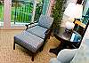 Kapaa Condominium rental - Interior Photo