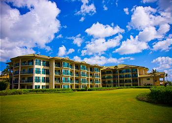 Kapaa Condominium rental - Exterior Photo