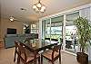 Princeville Condominium rental - Interior Photo - Dining Area