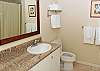 Kauai Condominium rental - Interior Photo - Bathroom