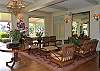 Kauai Condominium rental - Interior Photo - Lobby