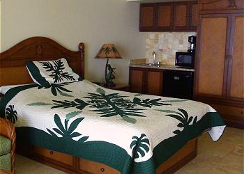 Kauai Condominium rental - Interior Photo