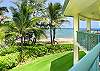 A207 Corner Penthouse Master Lanai