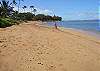 Maui Sunset 1Bd 1 Ba Oceanfront Property. Great Rates!! Sleeps 4