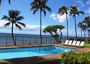 Maalea Condos, Maui Vacation Rentals