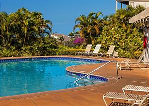 Wailea Ekolu Village  Maui Vacation Rental