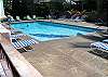 Steps from the ocean, shopping and restaurants.  Great rates!