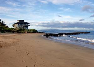 Kihei Bay Vista #D209