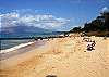 Quiet 2b/2b across from Kamaole III Beach. Great Rates!! Sleeps 6.