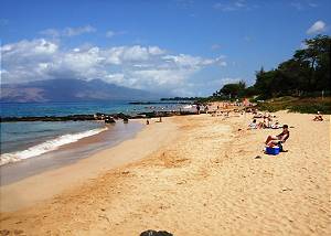 Maui Kamaole #F-207