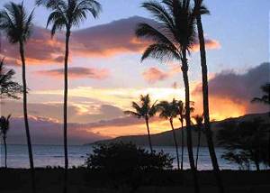 Maui Beach Front Condos, Hawaii Vacation Rentals