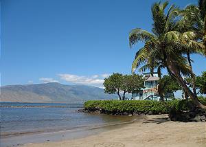 Maui Vacation Rentals: Rentals Maui