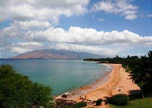 Oceanfront pool, Close to Kihei Surf Schools