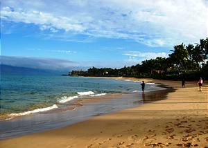 Maui Vacation Condo