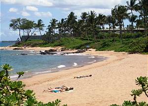 Wailea Ekolu #1610