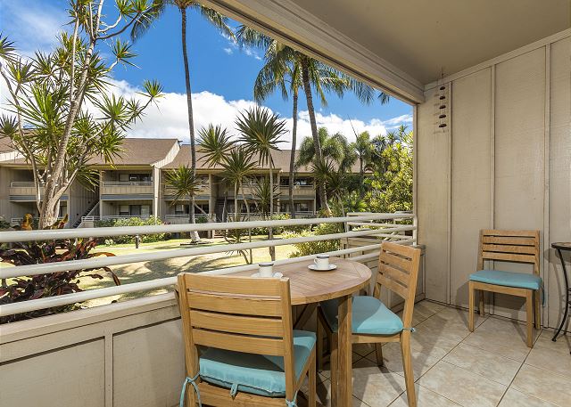 Kihei Bay Vista Rentals